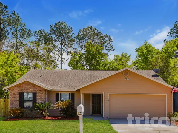 3728 Mandarin Woods Dr N, Jacksonville, FL 32223