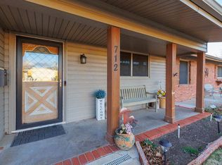 712 NW 36th St, Lawton, OK 73505