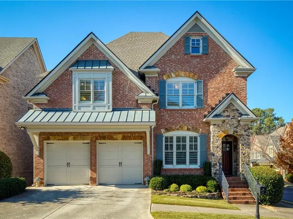 11644 Parkside Ave, Alpharetta, GA 30005
