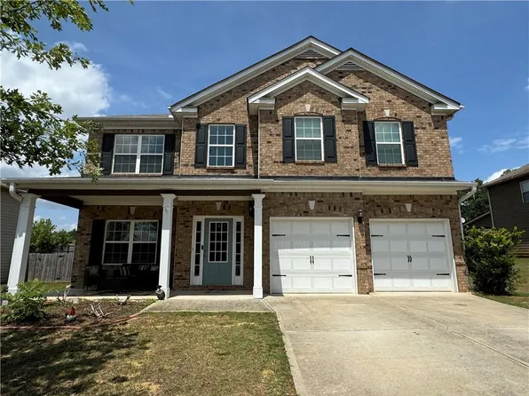 5515 Bucknell Trce, Cumming, GA 30028