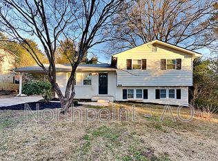 3751 Stephanie Dr SW, Atlanta, GA 30331