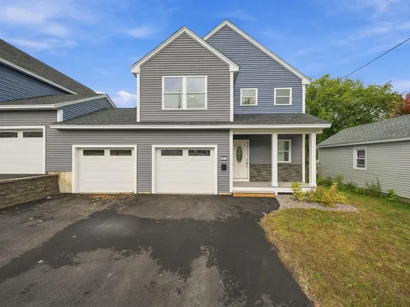 106 Lock Street #B, Nashua, NH 03064