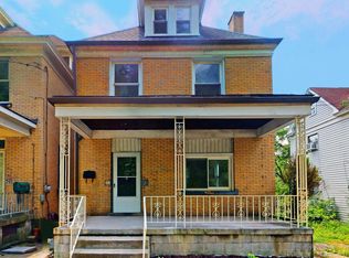 55 Baldwick Rd, Pittsburgh, PA 15205