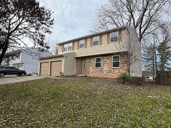 2nd image of 5414 Meckes Dr