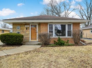 3005 Downing Ave, Westchester, IL 60154