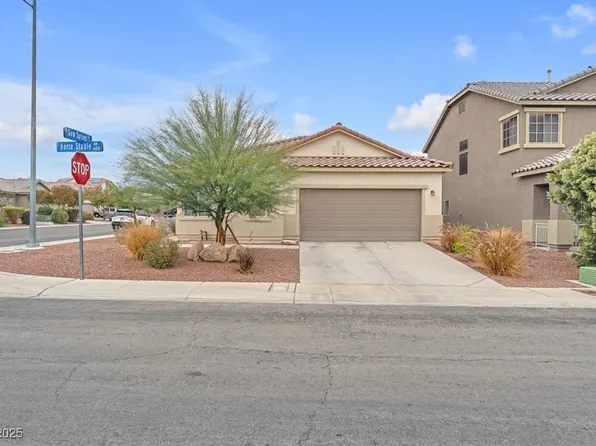 620 Horse Stable Ave, North Las Vegas, NV 89081