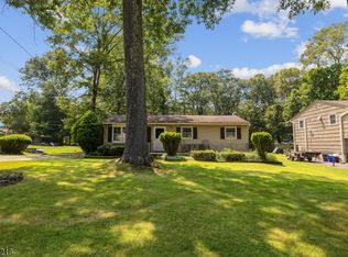 15 Stony Brook Rd, Stanhope, NJ 07874