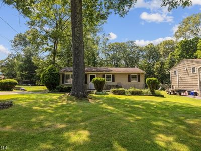 15 Stony Brook Rd, Stanhope, NJ, 07874