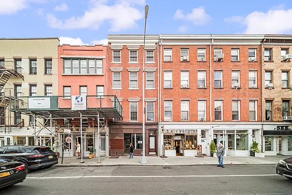 Rented by Blackwater Associates Inc. | media 21