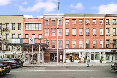 Rented by Blackwater Associates Inc.