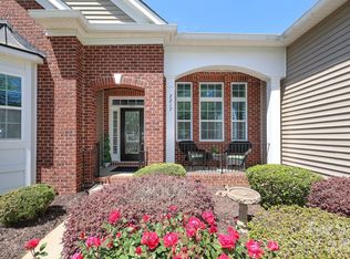 2217 Chapel Gate Dr, Rock Hill, SC 29732