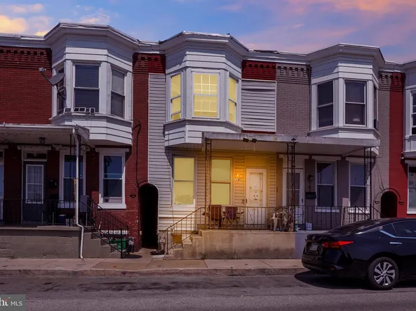 143 Stevens Ave, York, PA 17401