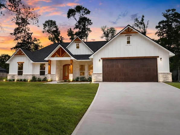 1131 Denson Allen Rd, Coldspring, TX 77331