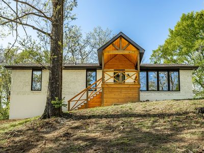 7866 Old Charlotte Pike, Nashville, TN, 37209