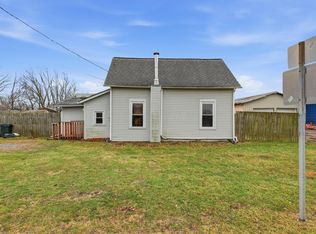 20689 State Route 47, West Mansfield, OH 43358