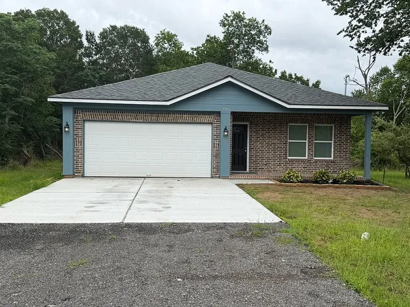 1740 23rd St Lot 3, Hempstead, TX 77445
