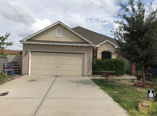 1805 Dorado Dr, Laredo, TX 78046