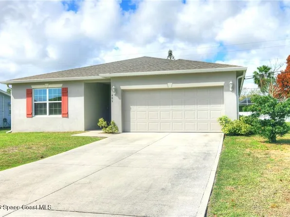 406 Easy St, Sebastian, FL 32958