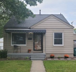 2371 Garfield St, Ferndale, MI, 48220
