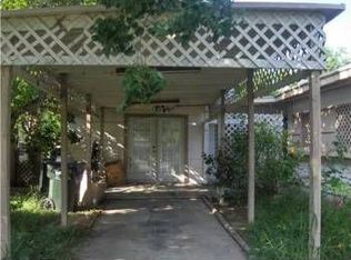 3922 Lincoln St, Corpus Christi, TX 78415