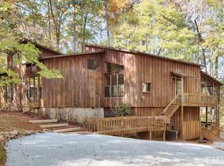 3401 Carriage Trl, Hillsborough, NC 27278
