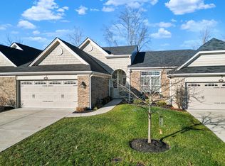 592 Inverness Way, Alexandria, KY 41001