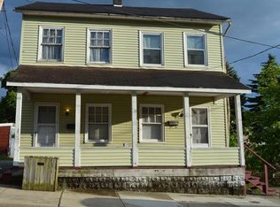 208 Poplar St, Johnstown, PA 15902