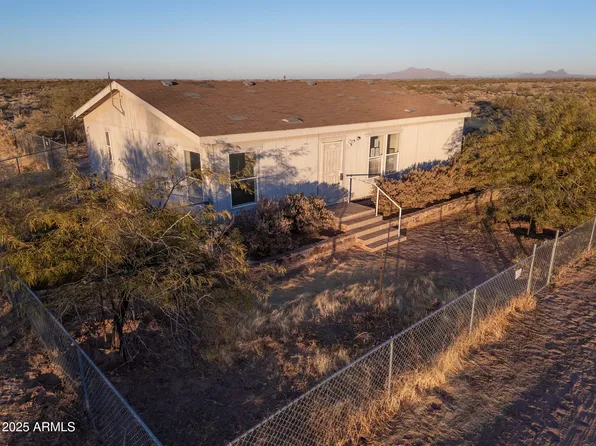 12866 W SUN Avenue, Eloy, AZ 85131