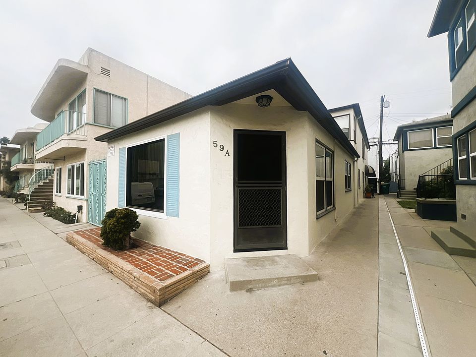 1st image of 59 Nieto Ave #A