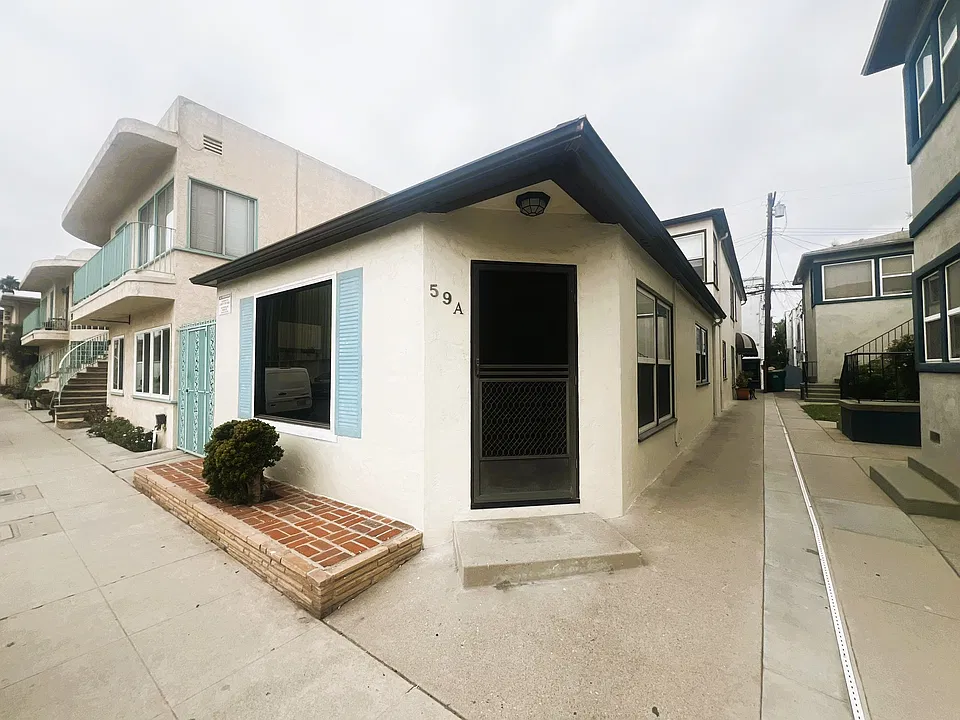 59 Nieto Ave #A