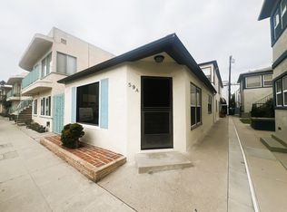 59 Nieto Ave #A, Long Beach, CA 90803