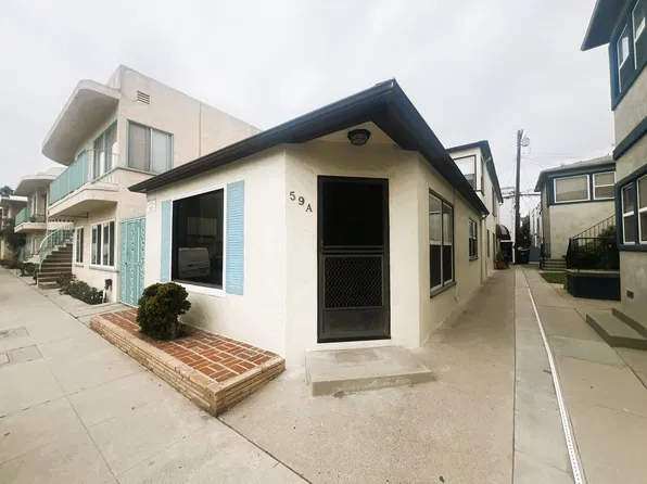 59 Nieto Ave #A, Long Beach, CA 90803