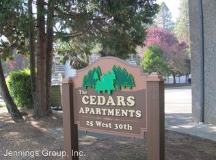 2966 Willamette St APT 16, Eugene, OR 97405