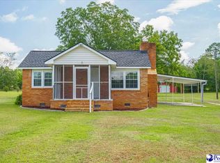 5113 Middendorf Rd, Hartsville, SC 29550