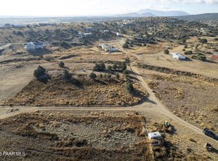2335 N Smoki Trl, Chino Valley, AZ 86323