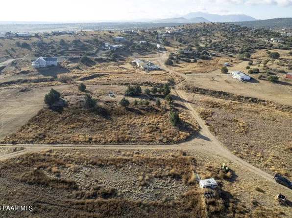 2335 N Smoki Trl, Chino Valley, AZ 86323