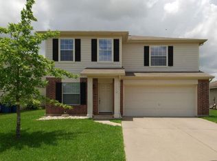 1114 Desert Palms Ln, Rosenberg, TX 77471