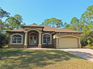 2553 Trianna St, North Port, FL 34291