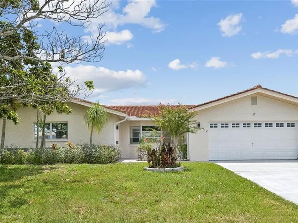 4912 Forestay Ct, New Port Richey, FL 34652