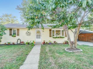 207 S Gilmore St, Miller, MO 65707