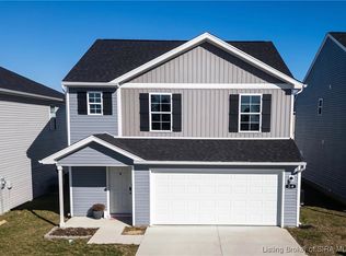 344 Jackson Way, Charlestown, IN 47111