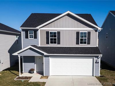 344 Jackson Way, Charlestown, IN, 47111