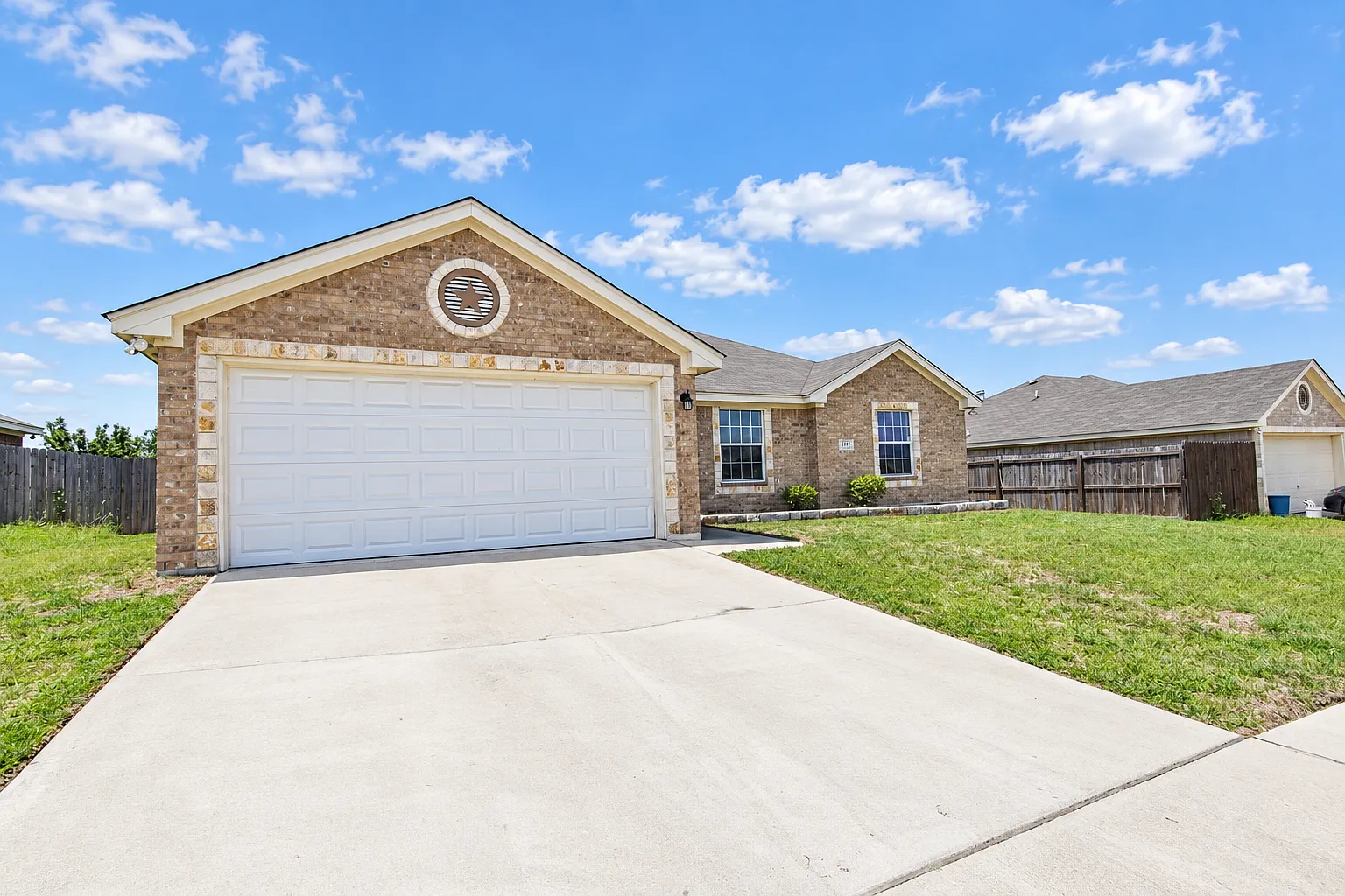 1306 Trail Boss Dr, Killeen — Photo 2
