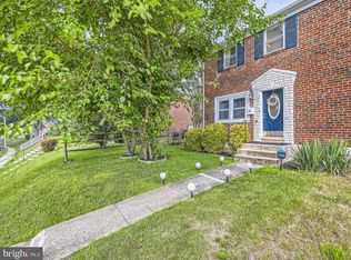 634 Charraway Rd, Baltimore, MD 21229