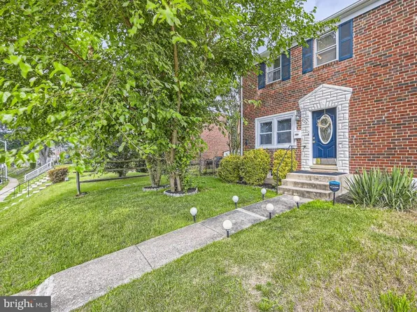 634 Charraway Rd, Baltimore, MD 21229