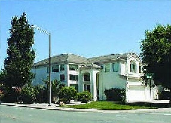 4001 Sheffield Drive