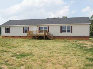 2918 Old Camden Rd, Monroe, NC 28110