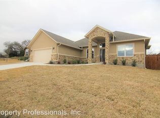 1420 Kamryn Way, New Braunfels, TX 78130
