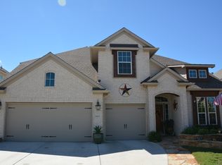 1617 Rimstone Dr, Cedar Park, TX 78613