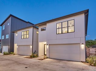 112 Guadalupe St, San Antonio, TX 78204